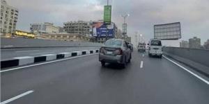 بالبلدي: الحالة المرورية في ثاني أيام عيد الفطر 2024 بالقاهرة والجيزة