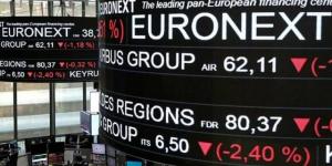 مؤشرات الأسهم الأوروبية تغلق تعاملات الجمعة على تباين بالبلدي | BeLBaLaDy