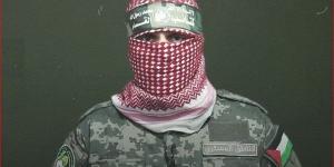 بالبلدي: الولايات المتحدة تفرض عقوبات ضد أبو عبيدة متحدث حماس belbalady.net