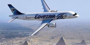 عطل فني يتسبب في هبوط اضطراري لطائرة "مصر للطيران" المتجهة لجدة بالبلدي | BeLBaLaDy