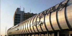 بالبلدي: ازدياد كثافة الرحلات الجوية بمطار القاهرة في إجازة عيد الفطر belbalady.net