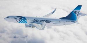 بالبلدي: عطل فني يؤجل رحلة مصر للطيران لـ إعادة المعتمرين من مطار جدة