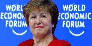 بالبلدي : اختيار كريستالينا جورجييفا لولاية ثانية مديرة لصندوق النقد الدولي