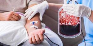 بالبلدي : الصحة: توفير كميات إضافية من أكياس الدم ومشتقاته من خلال حملات التبرع بالدم بمختلف محافظات الجمهورية