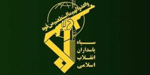بالبلدي: قوات في الحرس الثوري الإيراني تستولي على سفينة بمضيق هرمز