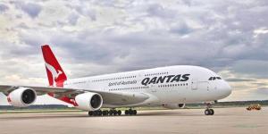 "كوانتاس" الأسترالية تغير مسار الرحلات بين بيرث ولندن لتجنب مجال إيران الجوي بالبلدي | BeLBaLaDy