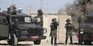 استشهاد فلسطيني وإصابة 25 آخرين في اشتباكات بين مستوطنين في رام الله