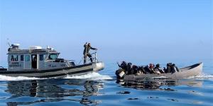 بالبلدي: فقدان 45 مهاجرا إثر انقلاب قارب في البحر المتوسط belbalady.net