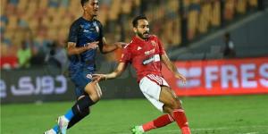 بالبلدي : الأهلي يواجه الزمالك في قمة مرتقبة بـ الدوري المصري