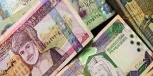 بالبلدي: أسعار العملات العربية في مصر اليوم الأحد 14-4-2024 belbalady.net