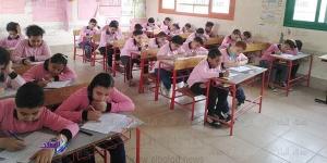 بالبلدي: قرارات عاجلة بشأن امتحانات الترم الثاني 2024 لطلاب المدارس.. تفاصيل رسمية الآن belbalady.net