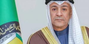 البديوي: دول الخليج تشدد على ضبط النفس للحفاظ على أمن واستقرار المنطقة بالبلدي | BeLBaLaDy