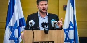 بالبلدي: وزير إسرائيلي يدعو إلى تعلم الدروس واستعادة السيطرة الكاملة على غزة belbalady.net