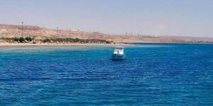 بالبلدي: تحريك ناقلة غاز جانحة في خليج العقبة إلى ميناء مصري