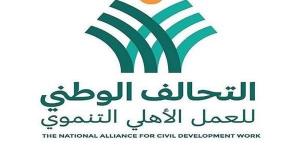 بالبلدي: بمشاركة مؤسسة أبو العينين.. التحالف الوطني يطلق المرحلة الأولى من القافلة السادسة لدعم غزة belbalady.net