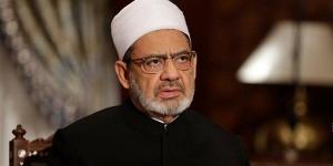 بالبلدي: شيخ الأزهر يعزي الدكتور جمال أبو السرور في وفاة زوج شقيقته belbalady.net