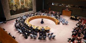 مجلس الأمن يعقد جلسة "طارئة" بعد هجوم إيران على إسرائيل بالبلدي | BeLBaLaDy