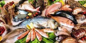 بالبلدي: أسعار الأسماك اليوم الاثنين 15-4-2024.. الجمبري بـ 175 جنيه