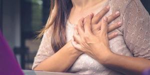 بالبلدي : علامات إنذار مبكرة.. أعراض تظهر قبل أيام تكشف عن النوبات القلبية