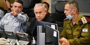 بالبلدي: مجلس الحرب الإسرائيلي يجتمع مجددًا لبحث الرد على إيران belbalady.net