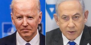 بالبلدي: أمريكا قلقة من تهور إسرائيل| رد الاحتلال على ضربة إيران قد يؤدي لحرب إقليمية belbalady.net
