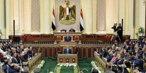 رئيس برلمانية حماة الوطن بالشيوخ يطالب بكشف تحديات التأمين الصحي بمحافظات المرحلة الثانية
