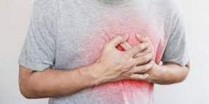 بالبلدي : أسباب الحرقان الصدري| أخصائي: مشاكل القلب هي الأخطر