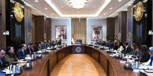 بالبلدي: رئيس الوزراء يستعرض نتائج تقرير منظمة التعاون والتنمية الاقتصادية عن مصر belbalady.net