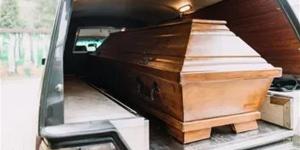 بالبلدي: تحرك جثمان سيدة متوفاة خلال صلاة الجنازة.. والكشف الطبي يوضح الحقيقة belbalady.net