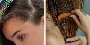 بالبلدي: عوامل تساعد الشعر على النمو بكثافة وتجنبك ظهور الفراغات belbalady.net