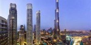 بالبلدي: مبيعات المنازل الفاخرة في دبي تصعد بنسبة 19% في الربع الأول