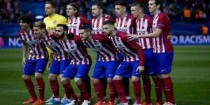 بالبلدي: تشكيل أتلتيكو مدريد المتوقع ضد بوروسيا دورتموند في دوري الأبطال
