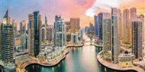 بالبلدي: Dubai Mansion Sales Soar as Wealthy Flock to Palm-Shaped Island