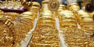 بالبلدي: تذبذب أسعار الذهب اليوم.. وهذه قيمة عيار 21 الان belbalady.net