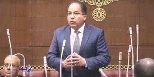 بالبلدي: 5 رسائل من رئيس الكتلة البرلمانية ببورسعيد بشأن منظومة التأمين الصحي الشامل belbalady.net