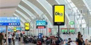 بالبلدي: مطار دبي الدولي: نواجه اضطرابات كبيرة بسبب الطقس السيئ
