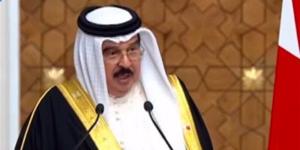 بالبلدي: ملك البحرين : مصر مهد الأمل والأمان وموطن الخير والاستقرار belbalady.net