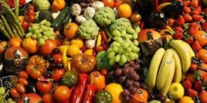 بالبلدي: أسعار الخضروات والفاكهة اليوم الأربعاء 17-4-2024 بعد انتهاء إجازة عيد الفطر
