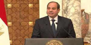 بالبلدي : السيسي: مصر حذرت كثيرا من التصعيد واتساع رقعة الصراع في المنطقة