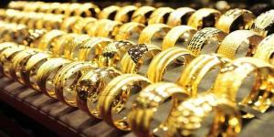 بالبلدي : أسعار الذهب في مصر اليوم الخميس