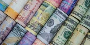 بالبلدي: أسعار العملات الأجنبية والعربية اليوم بختام التعاملات.. الأخضر يترنح