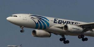 بالبلدي : مصر للطيران تستأنف رحلاتها إلى دبى بعد تعليقها بسبب الأحوال الجوية