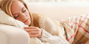 بالبلدي : طبيب أعصاب: النوم أثناء النهار قد يزيد من خطر الإصابة بالخرف
