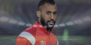 بالبلدي: حسام عاشور : أي لاعب ياخد قرار برحيله عن الأهلي هيندم belbalady.net