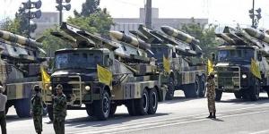بالبلدي: الحرس الثوري الإيراني: واجهنا إسرائيل بأسلحة قديمة وبأقل قدر من القوة belbalady.net
