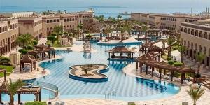 بالبلدي: السياحة تُلزم المنشآت الفندقية ومراكز الغوص بالبحر الأحمر بالحصول على شهادة "التحول الأخضر" belbalady.net