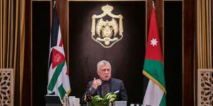 بالبلدي: العاهل الأردني يُشيد بجهود دولة الإمارات لوقف إطلاق النار في غزة