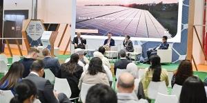 بالبلدي: القمة العالمية لطاقة المستقبل تناقش التمويل الأخضر لمكافحة التغير المناخي belbalady.net