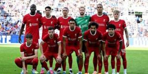 بالبلدي: تشكيل ليفربول المتوقع ضد أتالانتا في الدوري الأوروبي اليوم الخميس 18-4-2024