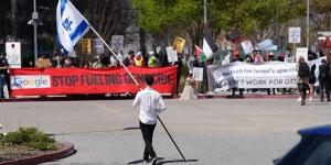 بالبلدي: جوجل تطرد 28 موظفًا شاركوا في الاحتجاج على عقد السحابة الإسرائيلي belbalady.net